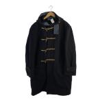 POLO RALPH LAUREN* полупальто "даффл коут" /XL/ хлопок /BLK/mnblotwm5100038//