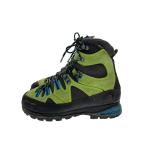 MAMMUT* треккинг ботинки /UK6.5/BLK/11957