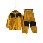 THE NORTH FACE* плащ /130cm/ нейлон /YLW//