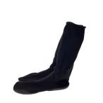 YEEZY◆ブーツ/--/BLK//