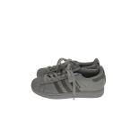 ショッピングスーパースター adidas◆SUPERSTAR II_スーパースター2/26.5cm/WHT