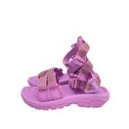 ショッピングteva サンダル Teva◆サンダル/US6/PNK