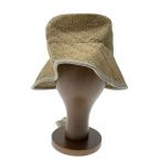 La Maison de Lyllis◆ストローハット/--/BEG/レディース