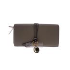 Chloe◆長財布/--/BEG/レディース
