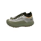 ARC’TERYX◆ローカットスニーカー/26cm/KHK/081046