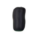 NANGA* down сумка STD/ постоянный размер / спальный мешок / зеленый / кемпинг / уличный 