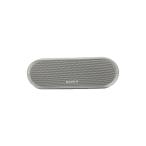 SONY*Bluetooth динамик SRS-XB20 (W) [ grayish белый ]
