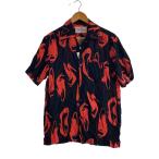 Aloha Blossom◆アロハシャツ