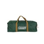 Coleman* палатка / купол /2 человек для / зеленый /2000038429