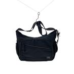 PORTER* сумка-пояс /--/BLK//