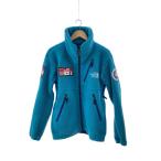 ショッピングFleece THE NORTH FACE◆TRANS ANTARCTICA FLEECE JACKET_トランスアンタークティカフリースジャケット/L/ポリエ