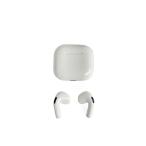 ショッピングairpods Apple◆イヤホン AirPods 4 MXP63J/A
