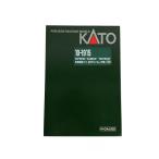 KATO◆客車編成セット 急行「かいもん・日南」5両/10-1915