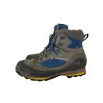 Zamberlan*Sherpa PRO GTX RR// треккинг ботинки /US10.5/ серый 