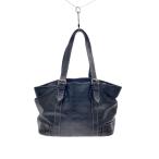 ショッピングWestwood Vivienne Westwood◆ハンドバッグ/レザー/BLK/総柄/内側使用感有