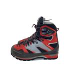 MAMMUT* треккинг ботинки /UK7.5/BLK/3819113