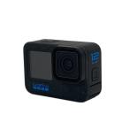 GoPro◆ビデオカメラ HERO12 BLACK CHDHX-121-FW//
