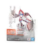 BANDAI SPIRITS◆仮面ライダーフォーゼ/ロケットステイツ/特撮フィギュア/開封済み