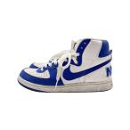 ショッピングターミネーター NIKE◆TERMINATOR HIGH_ターミネーター ハイ/26.5cm/ホワイト