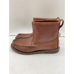 ラッセルモカシン