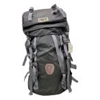 ZERO POINT mountbel* Zero отметка Mont Bell / рюкзак / нейлон / черный 