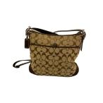 COACH◆コーチ/ショルダ