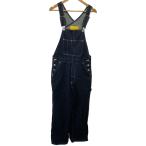 Levi*s RED* Levi's красный / комбинезон /S/ Denim /IDG/ одноцветный 