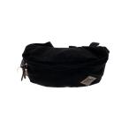 GREGORY* Gregory / сумка-пояс /--/ черный 