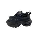 ショッピングエアマックス NIKE◆AIR MAX PORTAL_エアマックス ポータル/23.5cm/BLK