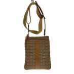 COACH◆コーチ/ショルダ