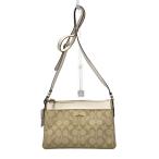 COACH◆コーチ/ショルダ