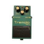 BOSS◆エフェクター/TR-2/Tremolo/台湾製//