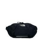 THE NORTH FACE* сумка-пояс / полиэстер /BLK/ одноцветный /NM72256
