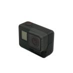 GoPro◆ビデオカメラ HERO5 BLACK CHDHX-501-JP//