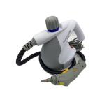 IRIS OHYAMA◆スチームクリーナー STM-304N-W [ホワイト]