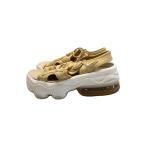 NIKE◆AIR MAX KOKO SANDAL_エア マックス ココ サンダル/25cm/IVO