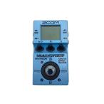 ZOOM* эффектор MS-70CDR MULTISTOMP