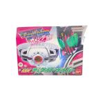 ショッピング変身ベルト BANDAI◆変身ベルト ver.20th DXディケイドライバー 「仮面ライダーディ