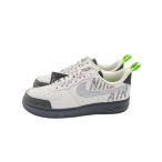 ショッピングエアフォース NIKE◆AIR FORCE 1 07 LV8/エアフォース 1 07 LV8/ホワイト/BQ4421-001/27.5cm/WH
