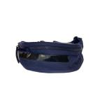 Onitsuka Tiger* сумка-пояс / нейлон /NVY/EOT34G
