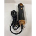  осушитель * распрямляющие щипцы для волос /ME-REA2-BK