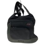 TUMI◆ショルダーバッグ/ナイロン/ブ