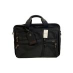 TUMI◆トラベルキャリー/--/BLK