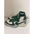 NIKE◆TERMINATOR HIGH_ターミネーター ハイ/28cm/WHT