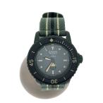 BLANCPAIN◆自動巻腕時計/アナログ/GRN            20260122日差-3