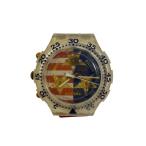 SWATCH◆クォーツ腕時計/アナログ/マ�