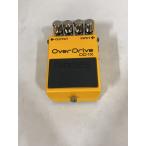 BOSS◆エフェクター OD-1X