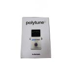 TC Electronic◆エフェクター Polytune 3//