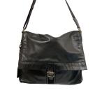 BALLY* сумка "Boston bag" / кожа /BLK/ одноцветный //
