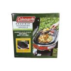 Coleman* кемпинг сопутствующие товары прочее /BLK/205597//